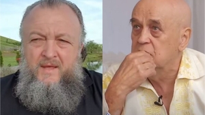 Ce spune teologul Valentin Guia despre Benone Sinulescu: ”Rugați-vă pentru el!”