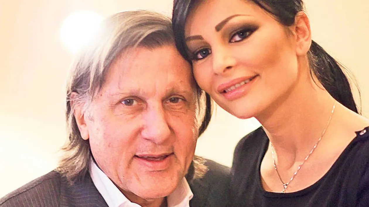 Cum arată Brigitte Năstase la o săptămână de la operaţie