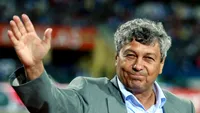 Mircea Lucescu a împlinit 72 de ani. A petrecut cu Andreea Esca şi George Copos. Ce fotografie a postat prezentatoarea TV