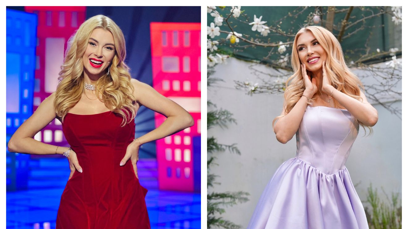 Andreea Bălan, primele declarații despre emisiunea de la TVR! Când apare prima ediție: „'Meseria' de jurat mi se potrivește”