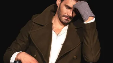 George Burcea renunță la rolul din serialul fenomen Wednesday. Proiectul Netflix l-a făcut celebru peste ocean