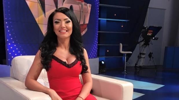 Andreea Mantea, izbucnire nervoasă la ”Te vreau lângă mine”