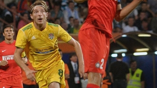 In ziua lor libera au rupt barurile si ruleta! Vezi ce fotbalisti au pierdut noaptea si banii in cazinou!