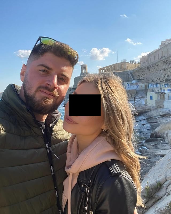 Iubita jandarmului împușcat accidental în cap e DEVASTATĂ! Nu se poate stăpâni și… Imaginile au smuls lacrimile oamenilor