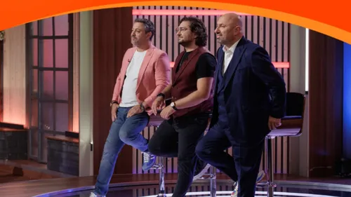 Finală istorică la MasterChef! Se schimbă regulile: anunțul făcut de Scărlătescu, Bontea și Dumitrescu