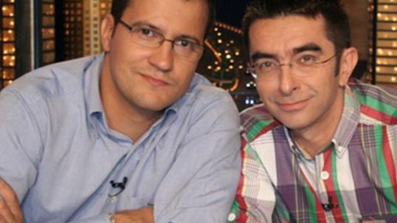 ”Ai distrus ceea ce am construit împreună. Şi ţi-ai asumat integral meritele” MIHAI GĂINUŞĂ i-a transmis lui ŞERBAN HUIDU un mesaj dur, iar el i-a dat o replică pe măsură