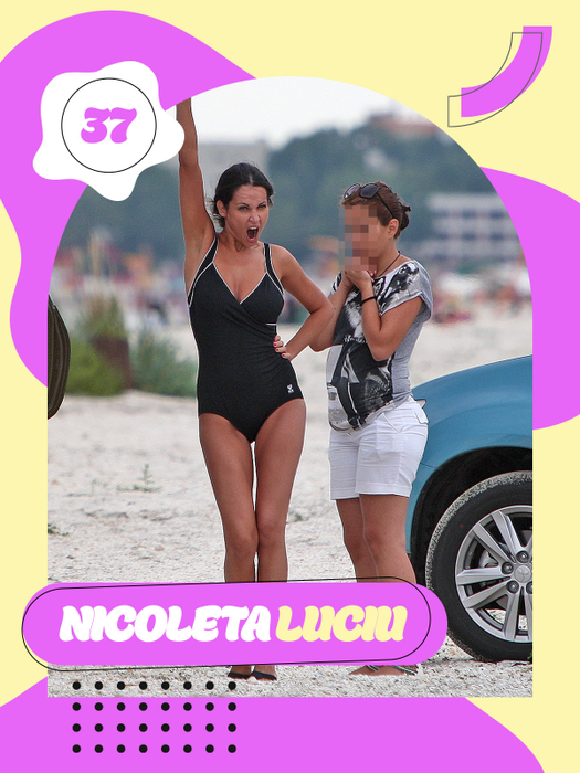 Top 40 dive pentru care sportul nu intră în vacanță! Andreea Popescu, Ramona Olaru și Nicoleta Luciu au transformat plaja în sală de fitness