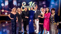 Fuego pune paie pe foc de Paște! Artistul face show la TVR 2, în ediția specială a emisiunii sale