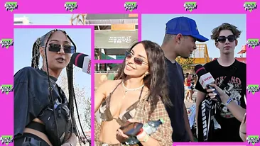 Ce ținute se poartă la Beach, Please! CANCAN.RO a făcut radiografia evenimentului de la Costinești din și dincolo de scenă! Ce ținute se poartă la Beach, Please!