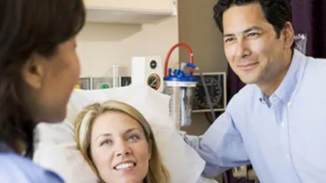 Cuplurile care nu fac copii vor putea apela la donatori