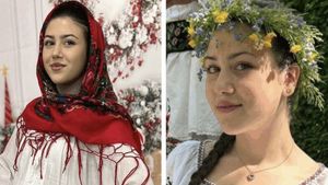 Denisa Alexandra a dispărut fără urmă! Familia tinerei de 15 ani o caută cu disperare în Belgia și Germania