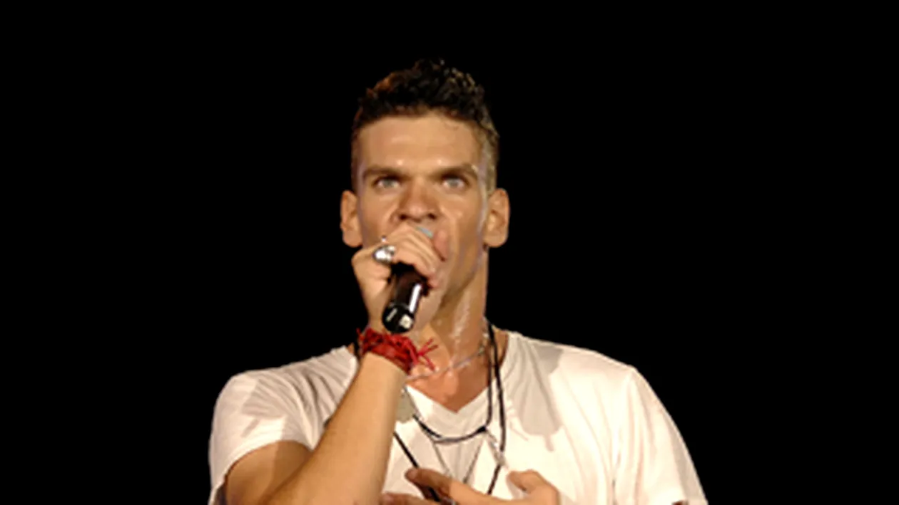 Trupa Vama va concerta intr-un club din Bucuresti!