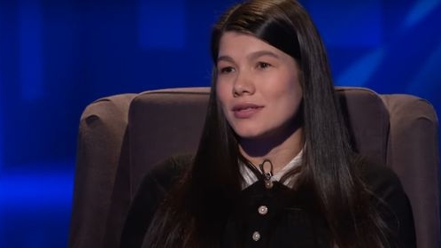 Ileana Sterp, mărturisiri despre decizia care i-a schimbat viața: „Lumea privește asta ca pe un lucru rău”