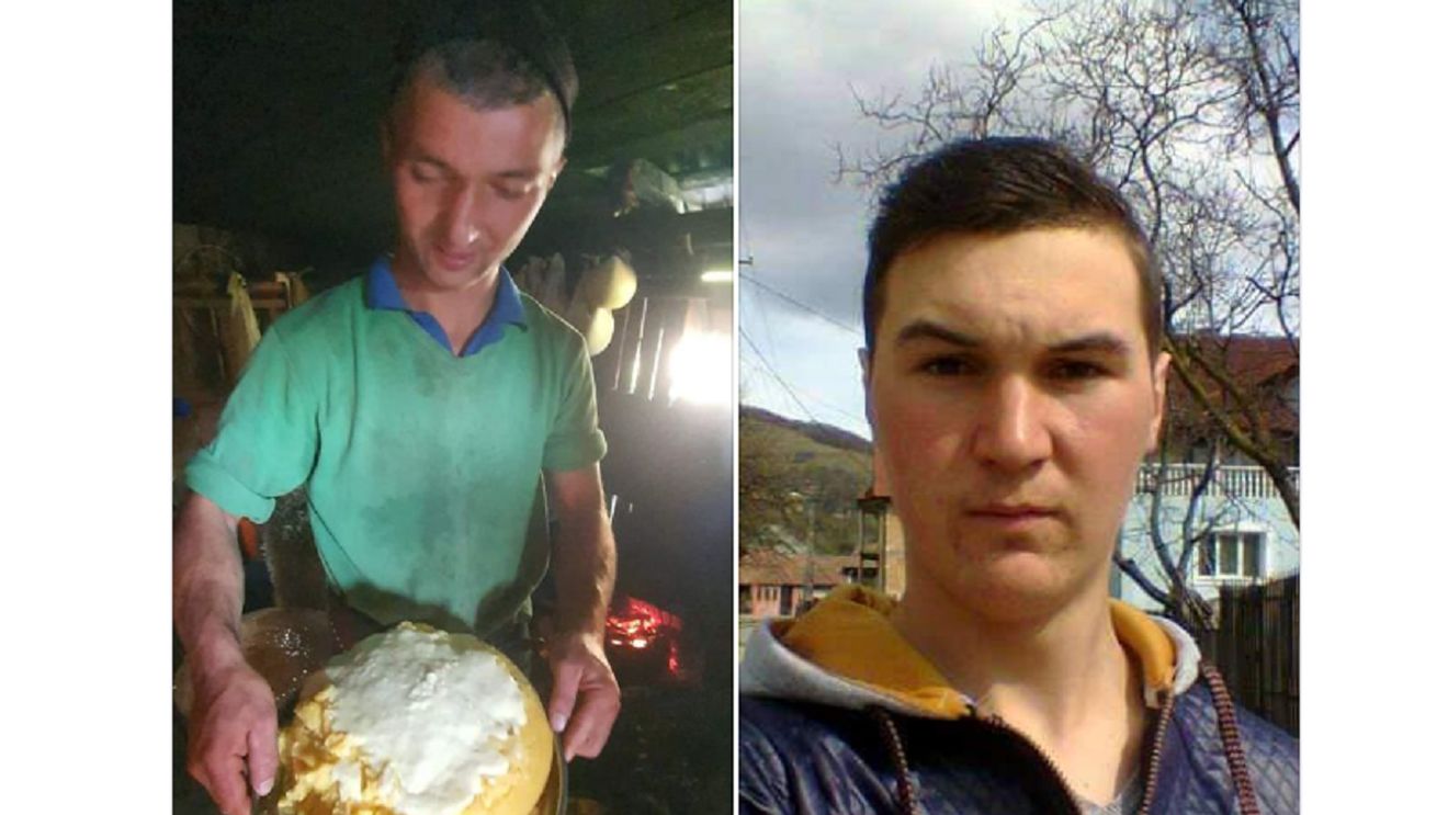 Gică și Relu au fost găsiți fără viață la o stână din Bistrița-Năsăud. Cei doi frați de 28 și 32 de ani au lăsat în urma lor 4 copii