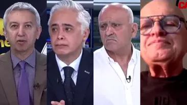 „Singura țară din Orient care are armă atomică este Israel” - Dezvăluiri incendiare la Dan Diaconescu DIRECT