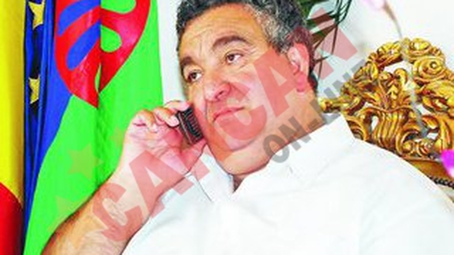 Cablu de troleu cumpaaar!