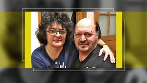 A vândut vila lui Victor Socaciu! Brândușa Simion, ultima soție a regretatului cântăreț, s-a mutat de la Cornu și a dat lovitura: cât a câștigat și cum se împart banii