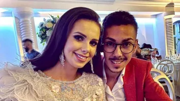 Cum a reacționat Claudia Puican după ce logodnicul ei Armin Nicoară a sărutat-o pe Georgiana Lobonț
