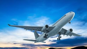 Companiile aeriene cer Uniunii Europene să introducă pașapoarte de vaccinare anti-COVID