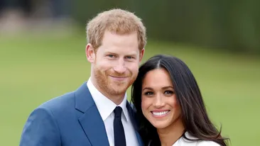 Prima fotografie a bebelușului ducilor de Sussex, publicată în presa britanică