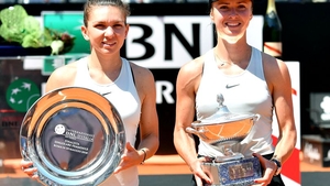 Svitolina după ce a distrus-o pe Halep: „Merg la Roland Garros cu moralul ridicat!”
