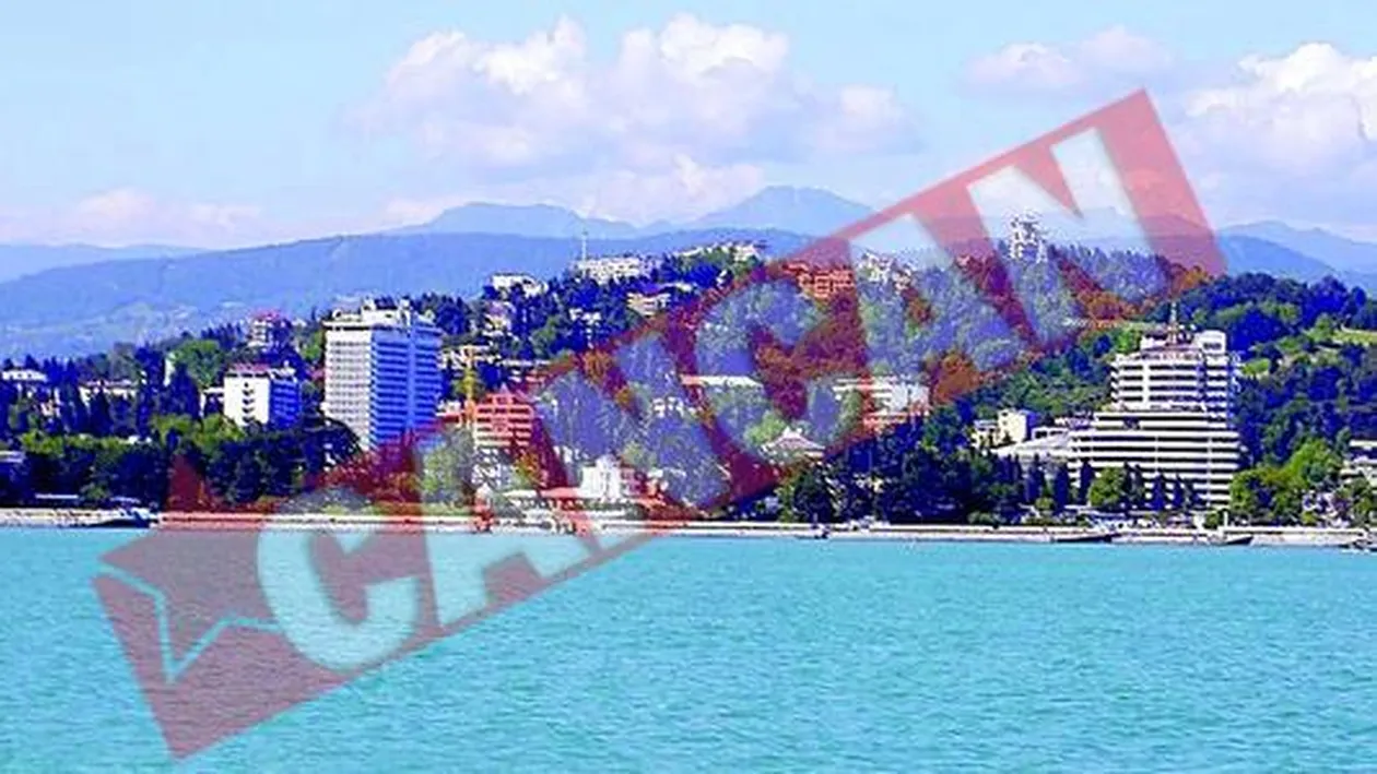 Insula miliardarilor - turism sau proiect militar?