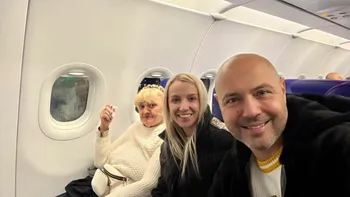 Mihai Mitoșeru, pregătit să devină tătic! A făcut anunțul la Dan Capatos Show: ”Acum este momentul”