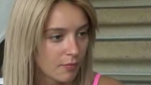 Uite cum arata Diana Dumitrescu nemachiata: "Inainte eram disperata sa ma machiez strident, incercam toate culorile"