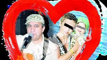 A adaptat piesa Menage a trois dupa propria poveste de viata? Regizorul Misiriantu, inselat de nevasta cu folkistul Emeric Imre