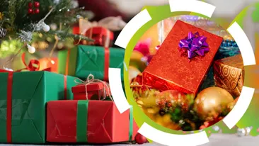 Top 10 idei de cadouri, cu care nu vei da greș niciodată de Crăciun