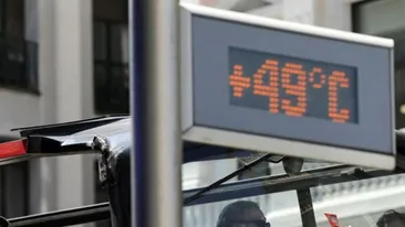 Meteorologii Weather.com anunță cea mai caniculară vară din istoria măsurătorilor: Se întâmplă o dată la un secol