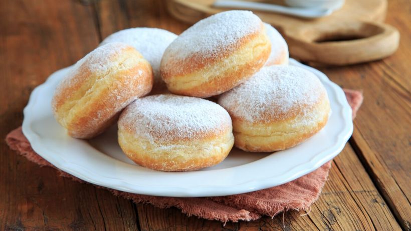 Cum a reușit un polonez să se încălzească cu gogoși. „Sunt mai ieftine decât peleții!”