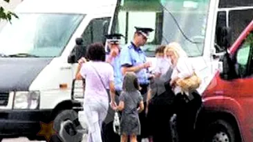 Pedofil violator in libertate la Ploiesti