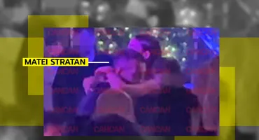 Adio, Andreea Raicu sau Ileana Lazariuc! Matei Stratan schimbă femeile ca pe șosete, iar CANCAN.RO are dovada. “Mr. NoCash Jr.” S-a cuplat cu o bombă-sexy, fiica unui mega-milionar!