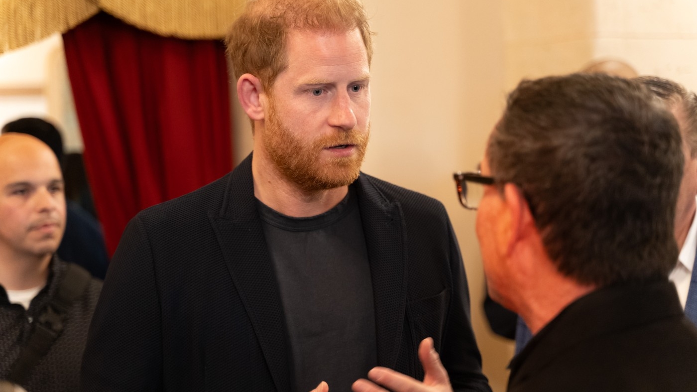 Schimbare dramatică pentru Prințul Harry! Totul s-ar putea sfârși mâine