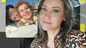 Lovitură dură pentru Daniela Nane! Actrița, dată în judecată de tatăl orfanei înfiate! Straniului caz al fetiței Ionei Maria Lupașcu, pianista ucisă de o boală necruțătoare