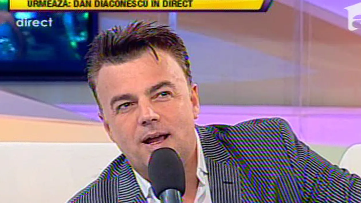 Nici nu-ti trece prin cap care a fost cel mai greu moment din viata lui Adrian Enache! Armasarul Romaniei ajunsese intr-un punct in care nu mai suporta viata pe care o ducea!