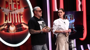 Momente de stupoare la Antena 1! Serghei Mizil, la Chefi la cuțite: schimbarea care i-a uimit pe jurați