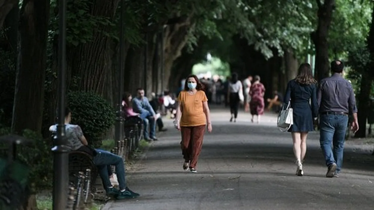 Starea de alertă se va prelungi cu încă o lună! Când se decid restricțiile de Paște