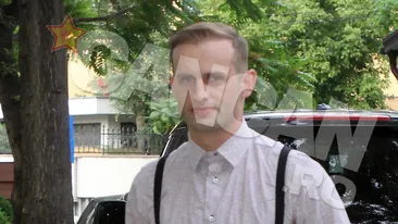 A asteptat-o, dar ea nu a venit! Vezi ce facea Daniela Aciu in timp ce Brotnei simtea ca i se rupe inima!