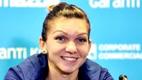 O campioana are mereu nevoie de persoane de incredere! Am aflat cine este asistentul personal si bodyguard-ul Simonei Halep!