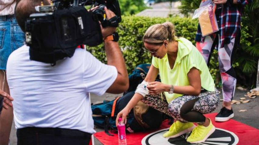 Motivul pentru care Bianca Drăgușanu și-a ieșit din fire la TV: ”Mi-am pierdut răbdarea și…”