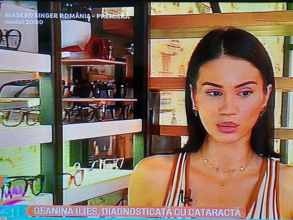 O îndrăgită prezentatoare de la Pro TV a primit un diagnostic delicat. Riscă să ajungă pe masa de operații dacă…