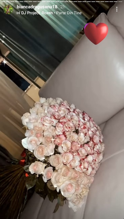 Bianca Drăgușanu a părăsit Bucureștiul, iar Gabi Bădălău a surprins-o din nou cu un gest romantic! Diva a filmat momentele de fericire |  FOTO