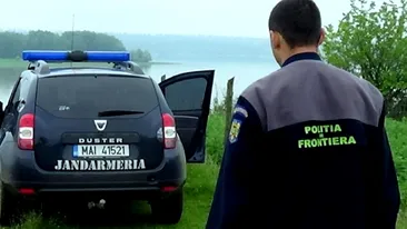 Imaginile care fac înconjurul internetului! Petrecere de pomină în Suceava cu polițiști și contrabandiști la un loc!