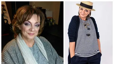 Actrița Carmen Tănase, declarații controversate: „Nu mă mai tem de acest virus! Am dreptul să respir fără mască!”