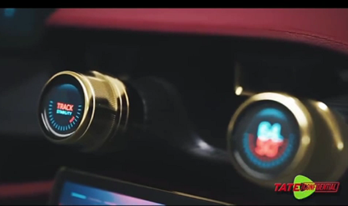 „Cobra” și-a luat viteză! Andrew Tate a pus mâna pe cea mai rapidă mașină electrică din lume: e fabricată în Croația și prinde 412 km/h VIDEO