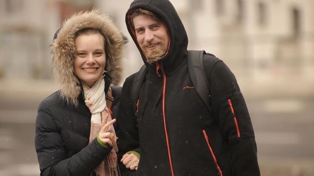 Mărturiile cutremurătoare ale vecinilor lui Florin Mircea Buliga, criminalul care și-a ucis familia: „Am auzit țipete de copil!”
