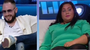 COSTELA l-a provocat pe ANDREI VERSACE! N-o să-ţi vină să crezi cum a reacţionat acesta