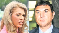 Alina Vidican l-a şters cu totul din viaţa ei pe Cristi Borcea! Gestul făcut de blondă la Miami spune totul despre ea